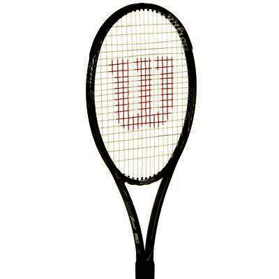 Wilson Blade 98 18x20 Tennis Racket